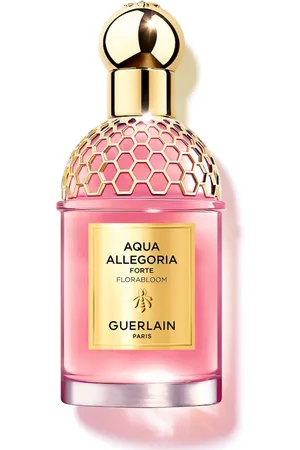 Guerlain Aqua Allegoria Florabloom Forte Eau de Parfum 75 ml Damen (1320 € / 1 l)