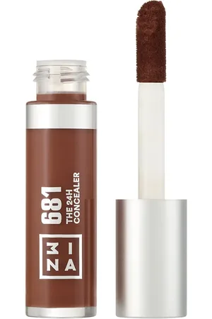 3ina The 24H Concealer 4,5 ml Nr. 681- Coffee (1997.78 € / 1 l)