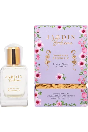 Jardin Bohème Fine Fragrances Promesse Éternelle Eau de Parfum 50 ml Damen (959.8 € / 1 l)