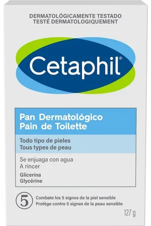 Cetaphil Duschgel 127 g Damen (136.06 € / 1 kg)
