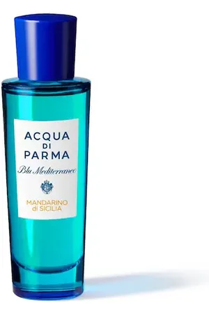 Acqua di Parma Blu Mediterraneo Mandarino di Sicilia Eau de Toilette 30 ml (2449.67 € / 1 l)