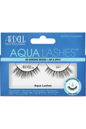 Ardell Professional Aqua 341 Künstliche Wimpern 1 ct (6.19 € / 1 ct)
