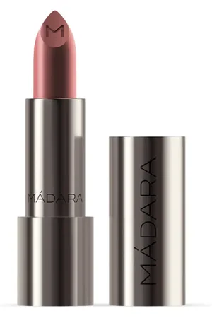 Mádara DAZZLE NIGHTS Seidenglanz Lippenstifte 3,8 g 501 FLATTERY (6839.47 € / 1 kg)