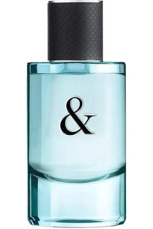 Tiffany & Co. Tiffany & Love For Him Eau de Toilette 50 ml Herren (1640 € / 1 l)