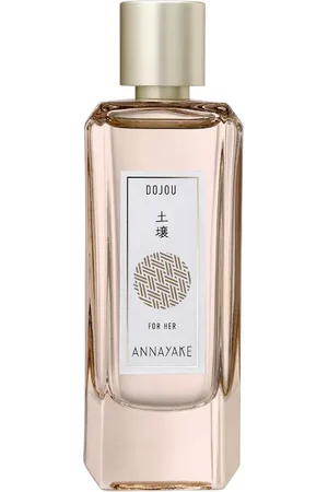 Annayake DOJOU For Her Eau de Toilette 100 ml Damen (784 € / 1 l)