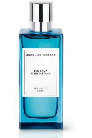 Angel Schlesser As Instant Aromatic Sage Eau de Toilette 100 ml Herren (412.9 € / 1 l)