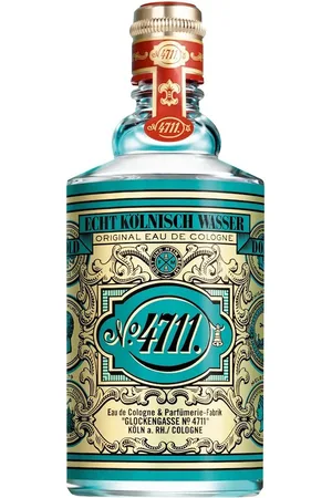 4711 Molanusflasche Eau de Cologne 75 ml (207.87 € / 1 l)