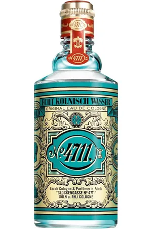 4711 Molanusflasche Eau de Cologne 50 ml (231.8 € / 1 l)
