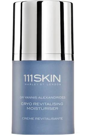 111Skin Cryo Revitalising Moisturiser Gesichtscreme 50 ml (3500 € / 1 l)