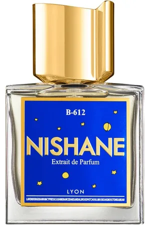 Nishane B-612 Parfum 50 ml (4500 € / 1 l)