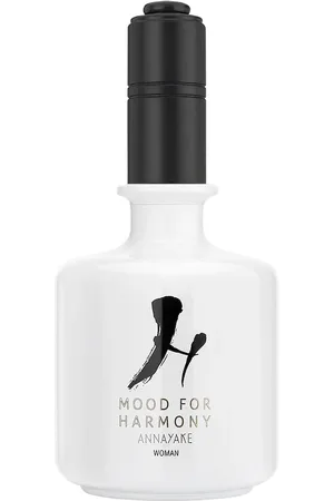 Annayake Mood for Harmony Woman Eau de Toilette 100 ml Damen (599.9 € / 1 l)