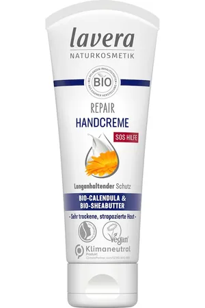 Lavera Repair Handcreme 75 ml (114.53 € / 1 l)