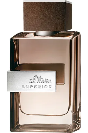 QS by s.Oliver Superior l Eau de Toilette 50 ml Herren (559.8 € / 1 l)
