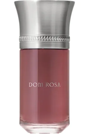 Les Liquides Imaginaires Dom Rosa Eau de Parfum 50 ml (2619.8 € / 1 l)