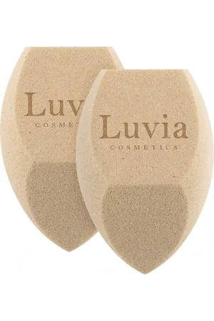 LUVIA Tea Make-up Sponge Set Make-up Schwämme 1 ct (15.99 € / 1 ct)
