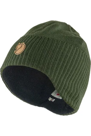 Fjällräven Mütze (laurel green) Mützen & Caps 1 ct (54.99 € / 1 ct)