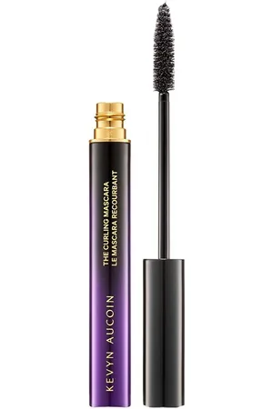 KEVYN AUCOIN The Curling Mascara 5 g The Curling Mascara Rich Pitch (7198 € / 1 kg)