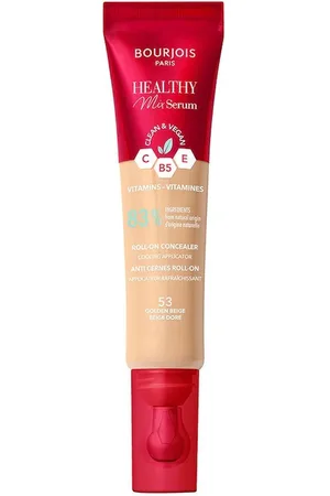 Bourjois Healthy Mix Serum Concealer 11 ml 53 Golden Beige (1980.91 € / 1 l)