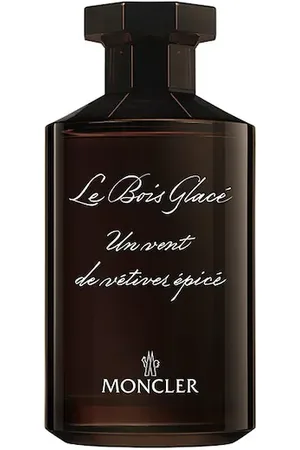 Moncler Les Sommets Le Bois Glacé Eau de Parfum 200 ml (1400 € / 1 l)