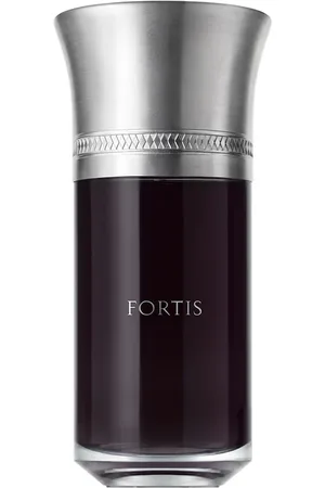 Les Liquides Imaginaires Fortis Eau de Parfum 100 ml (2000 € / 1 l)
