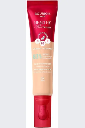 Bourjois Healthy Mix Serum Concealer 11 ml 52 Beige (2208.18 € / 1 l)
