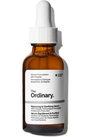 The Ordinary Balancing & Clarifying Feuchtigkeitsserum 30 ml (639.67 € / 1 l)