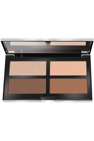 Pupa Milano Contouring & Strobing #Ready 4 Selfie 17,5 g 003 Dark Skin (856.57 € / 1 kg)