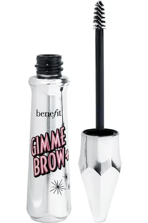 Benefit Brow Collection Gimme Brow+ Augenbrauengel 3 g Cool Grey (8330 € / 1 kg)