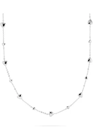 GMK Collection Kette Edelstahl Ketten 1 ct Damen (69.89 € / 1 ct)