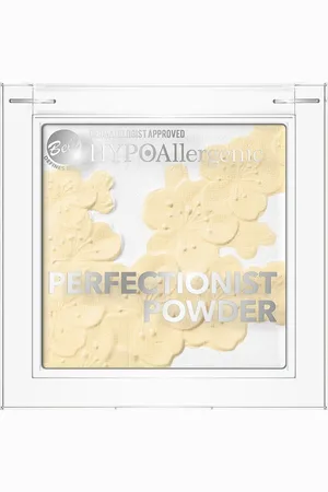 Bell Hypo Allergenic Perfectionist Puder 9 g 01 HD Banana (887.78 € / 1 kg)