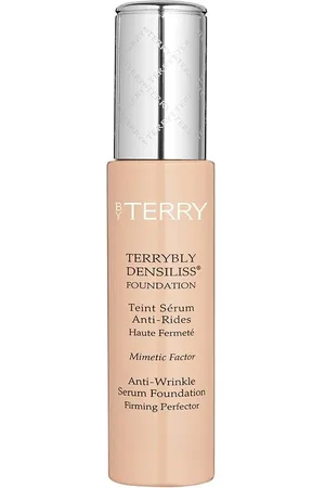 BY TERRY Terrybly Densiliss Foundation 30 ml Deep Ebony (1533 € / 1 l)