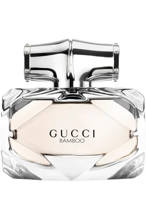 Gucci Bamboo Eau de Toilette 50 ml Damen (1811.8 € / 1 l)
