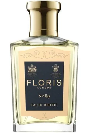 Floris London No. 89 Eau de Toilette 50 ml Herren (1899.8 € / 1 l)