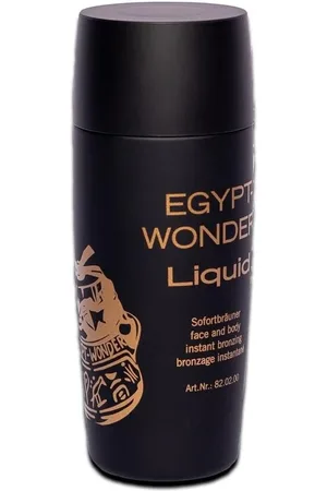 Tana Egypt-Wonder Liquid tanning Selbstbräuner 100 ml (199.9 € / 1 l)