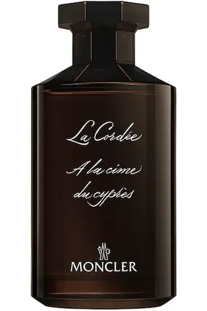 Moncler Les Sommets La Cordée Eau de Parfum 200 ml (1400 € / 1 l)