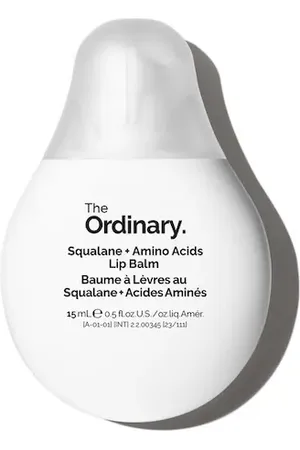 The Ordinary Squalane + Amino Acids Lip Balm Lippenbalsam 15 ml (639.33 € / 1 l)
