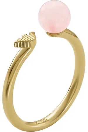 Emporio Armani Damenring Metall Ringe 1 ct (95.99 € / 1 ct)