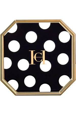 Carolina Herrera Fabulous Skin Case Leerpaletten 1 ct Dot Drama (42 € / 1 ct)