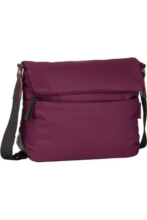 Jost Bodybag Falun Flap Shoulder Bag Umhängetaschen 1 ct Damen (102.89 € / 1 ct)