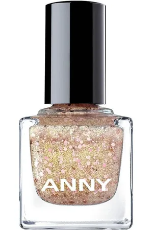 ANNY Effektlack Top Coat 15 ml 456 (666 € / 1 l)