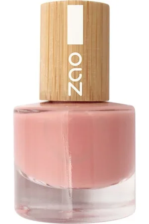ZAO Nailpolish Nagellack 8 ml ANTIC PINK (1573.75 € / 1 l)