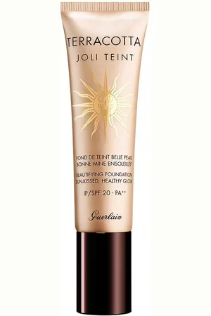Guerlain Terracotta Joli Teint Camouflage Make-up 30 ml NATUREL (1899.67 € / 1 l)