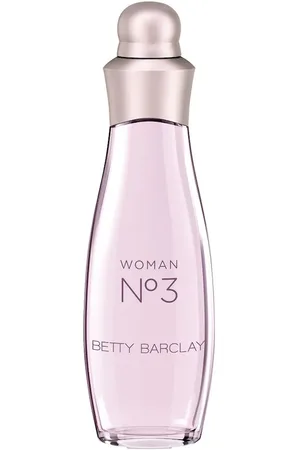 Betty Barclay Woman No. 3 Eau de Toilette 20 ml Damen (889.5 € / 1 l)