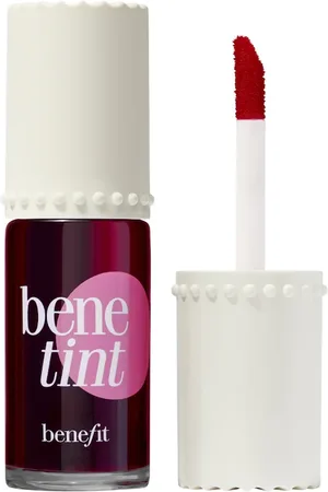 Lippenbalsam & Tints Dark Cherry Lip Plumper 6 ml (3248.33 € / 1 l)