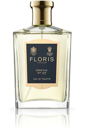 Floris London Special No. 127 Eau de Toilette 100 ml (1200 € / 1 l)