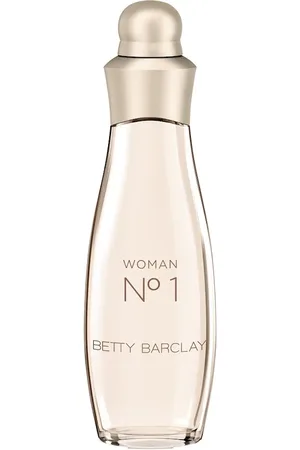 Betty Barclay Woman No. 1 Eau de Toilette 20 ml Damen (939.5 € / 1 l)