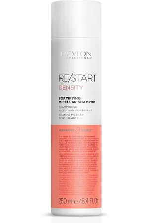 Revlon Restart DENSITY Anti-Hair Loss Shampoo 250 ml (66.76 € / 1 l)