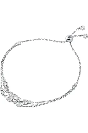 Michael Kors Armband 925er Silber Armbänder & Armreife 1 ct Damen (144.39 € / 1 ct)