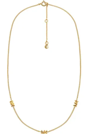 Michael Kors Kette 925er Silber Ketten 1 ct Damen (144.39 € / 1 ct)