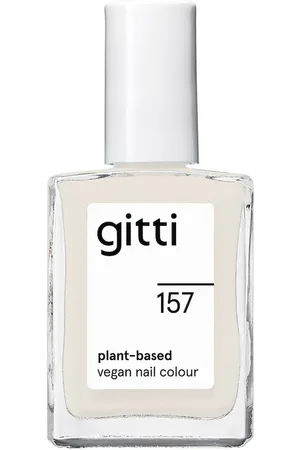 gitti No. 157 Nagellack 15 ml (1332.67 € / 1 l)